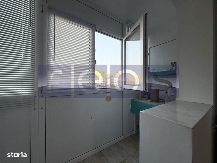 Apartament cu 3 camere semidecomandat în Nicolae Grigorescu