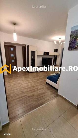 Apartament 2 camere de inchiriat 13 Septembrie Bucuresti | ApexImobili - 6