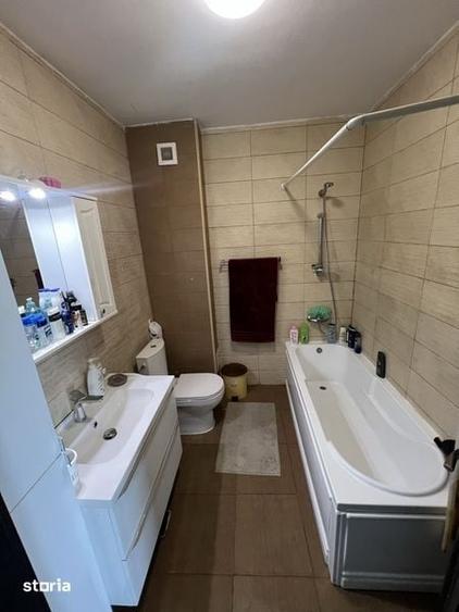 Apartament de inchiriere perioada Untold 3 camere - 6