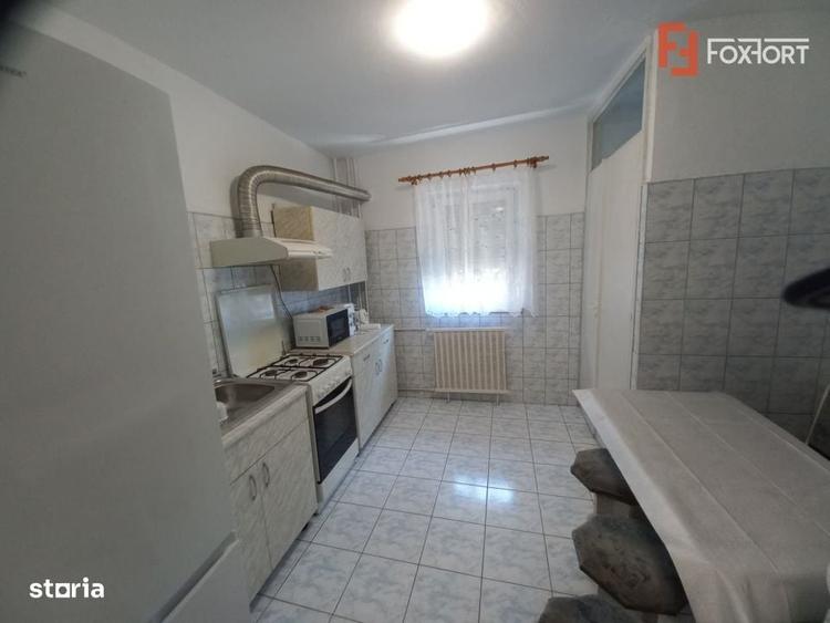 Apartament 3 camere | Decomandat | 72 mp | Etaj 3 | Zona Modern - 6
