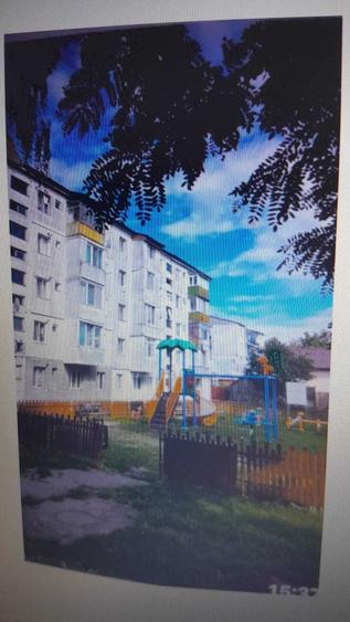 Apartament cu 2 camere semidecomandat în Petru Rareș