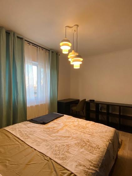 Apartament cu 2 camere decomandat în Vitan Mall