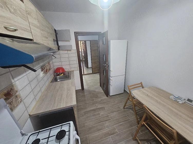 Garsonieră decomandată în Dudu