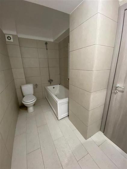 Apartament cu 2 camere decomandat în Bucium