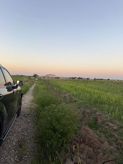 Teren agricol extravilan de 1000 mp, în Exterior Est