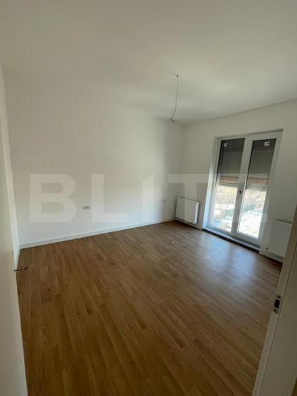 Apartament cu 2 camere decomandat în Exterior Sud