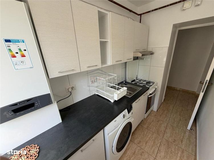 Apartament 2 camere | George Enescu | Etaj 2 | i2c-1814 - 6
