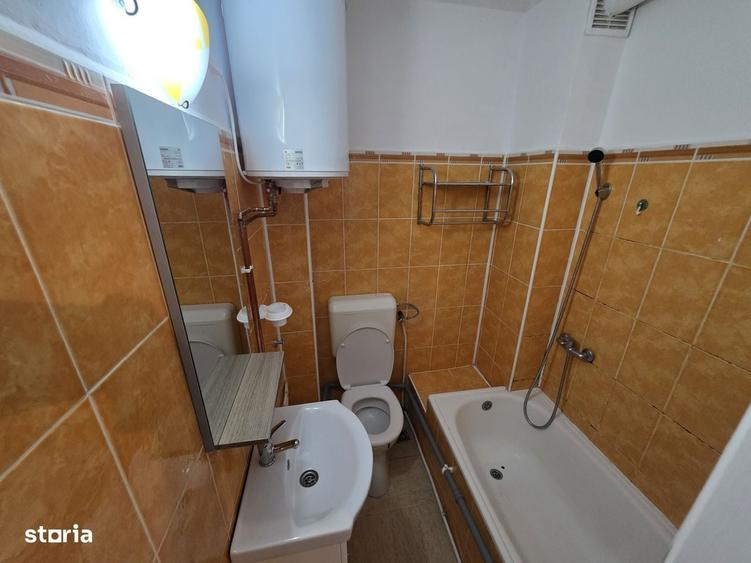 Garsonieră în Lipovei