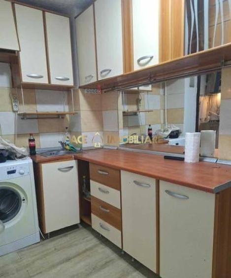 Apartament cu 2 camere decomandat, mobilat în Pantelimon