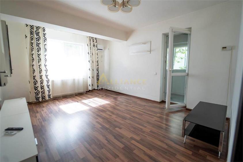 Apartament 2camere /mobilat si utilat :metrou Dimitrie Leonida -12min - 3