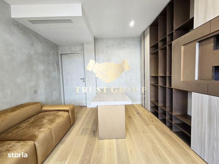Apartament cu 4 camere decomandat în Aviatorilor