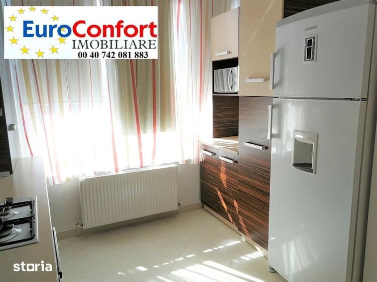 Inchiriez apartament 2 camere Cartier Rezidential Ared Uta - 13