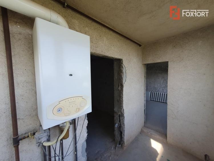 Apartament cu 3 camere decomandat în Freidorf
