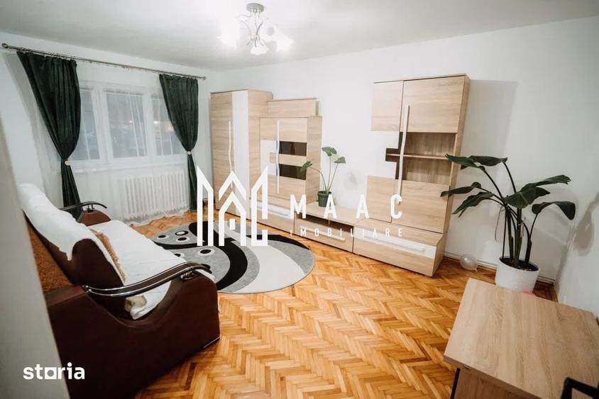 Apartament cu 2 camere decomandat în Ștrand