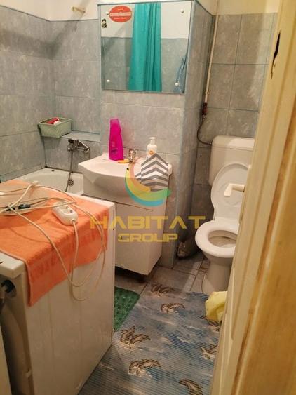 Apartament cu 4 camere decomandat în Alexandru Obregia