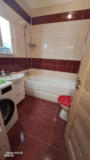 Garsoniera spa?ioasa cu balcon in Turnisor, Sibiu - 8