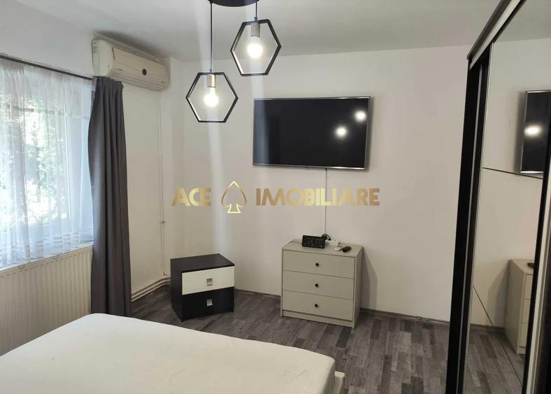 2 Camere de inchiriat | Vitan | Metrou |  Centrala - 3