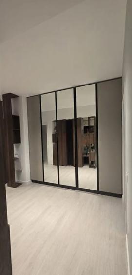 Apartament cu 2 camere decomandat, mobilat în Militari