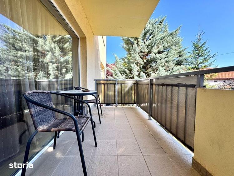 Apartament 2 camere, Bloc Nou, 51 MP, Parcare , Zona Andrei Muresanu - 2