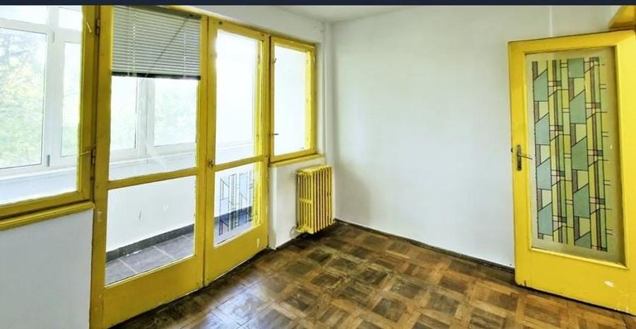 Apartament 3 Camere,Gara De Nord,bl.reabilitat,et.1/10.2 balcoane,boxa,Liber - 7