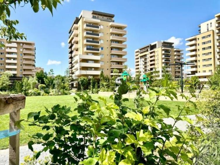 Apartament cu 2 camere decomandat, mobilat în Astra