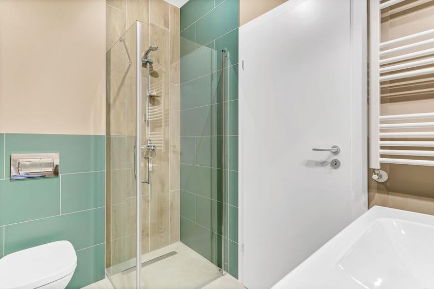 Apartament cu 2 camere decomandat, mobilat în Aurel Vlaicu