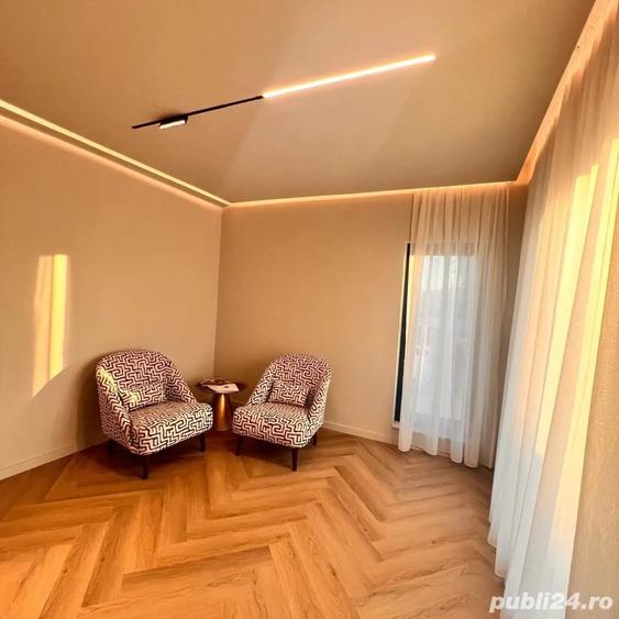 Casă cu 4 camere cu Teren 300 Mp în Centură