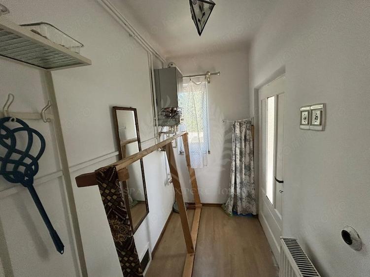 Casă cu 3 camere cu Teren 580 Mp în Ultracentral