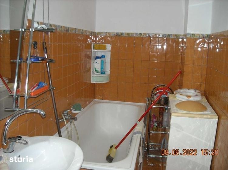 VAND apartament cu 2 camere - 1