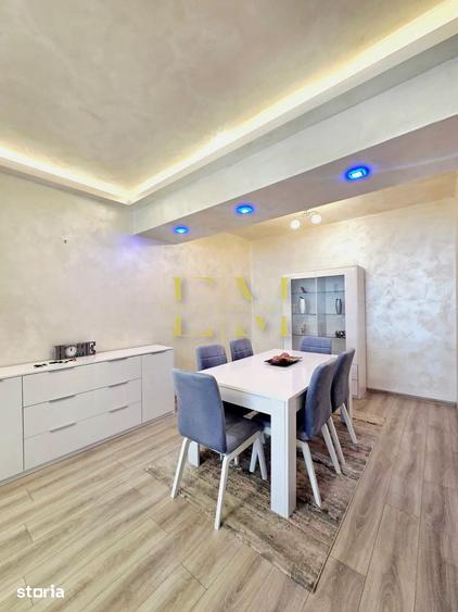 Apartament cu 2 camere în Tractorul