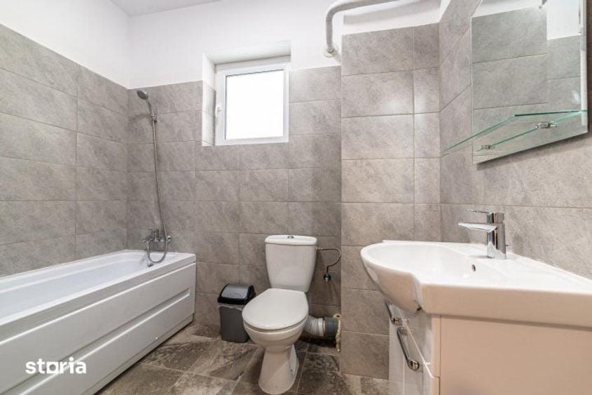 Apartament cu 2 camere semidecomandat în Theodor Pallady