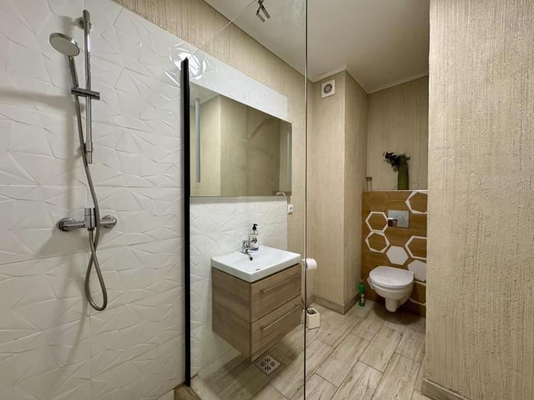 2 camere | Parcare subterana | Eroilor Residence - 7