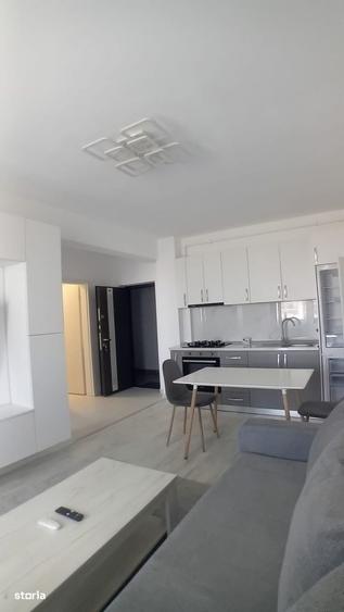 Studio Modern De Inchiriat-Militari Residence - 19