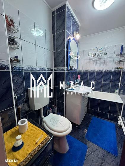Apartament cu 2 camere decomandat în Ostroveni