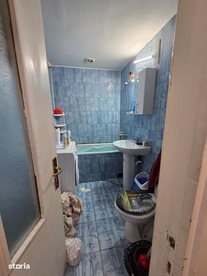 Apartament 2 camere Calea Severinului,zona Sweet Escape - 1