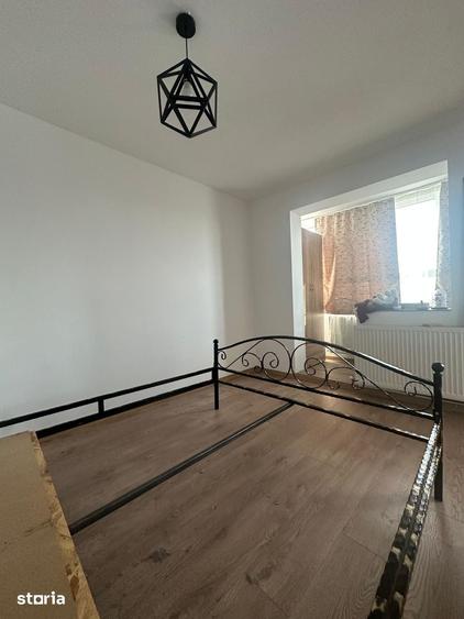 Apartament cu 2 camere în Tipografilor