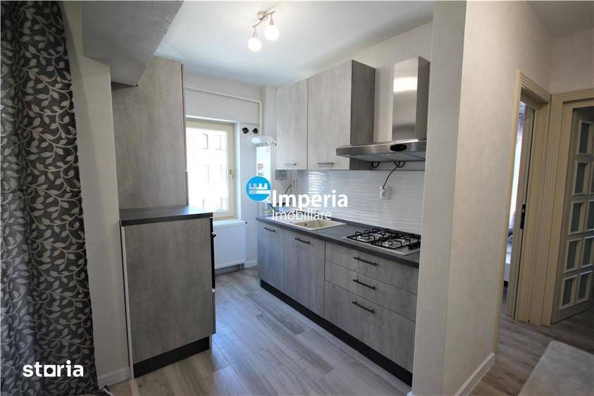 Apartament cu 3 camere în Moara de Vânt