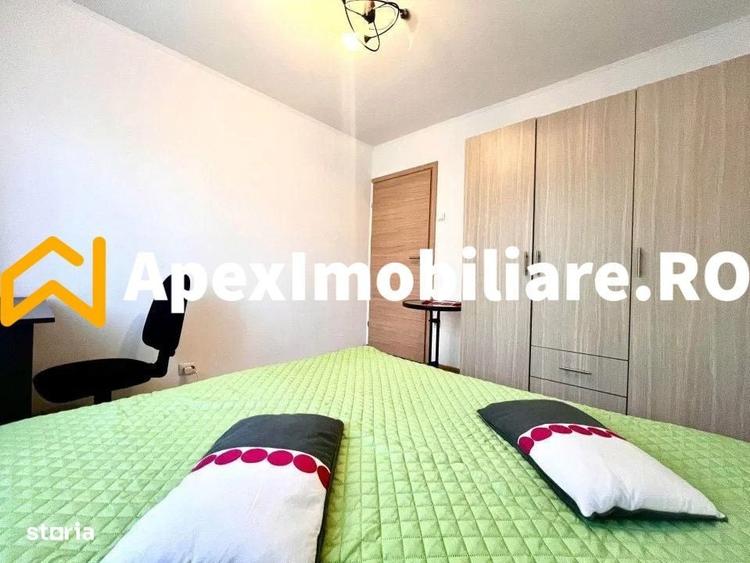 Apartament 3 camere de inchiriat Dristor Bucuresti | ApexImobiliare.ro - 6