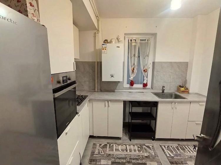Apartament cu 2 camere în Sălăjan