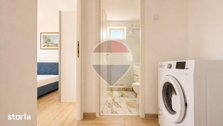 Apartament cu 3 camere în Tăbăcărie