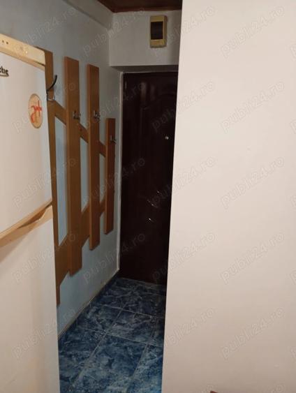 Garsonieră nedecomandată în Central