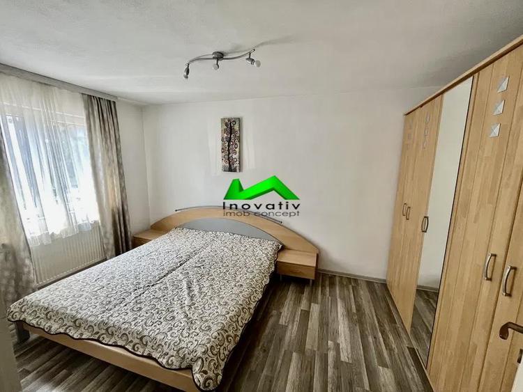 Apartament de inchiriat 2 camere Sibiu Vasile Milea - 6