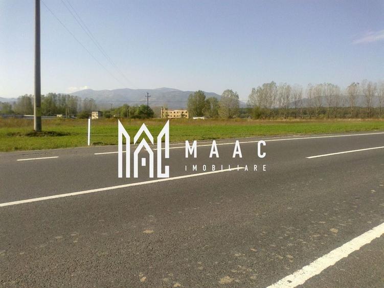 Teren agricol extravilan de 8700 mp, în Veștem