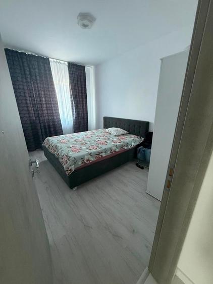 Proprietar Inchiriez ap 2 camere Militari Residence - 11