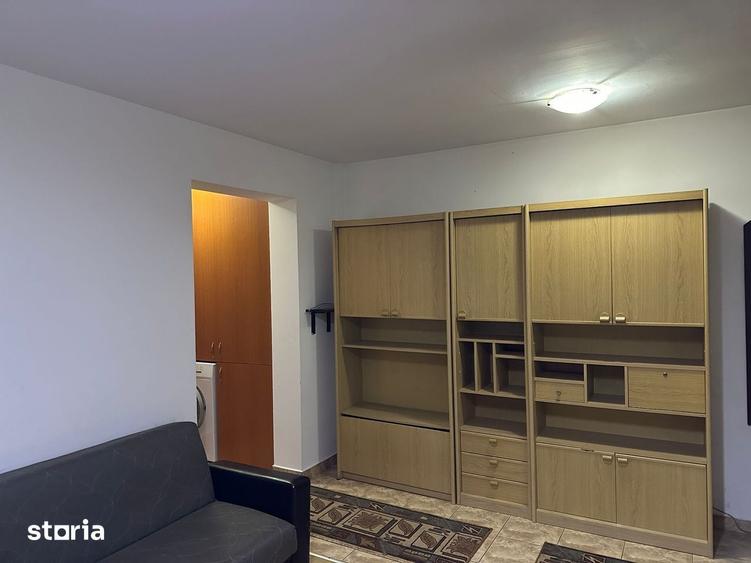 Ap 2 camere et. 3 zona Casa Somesana - 8