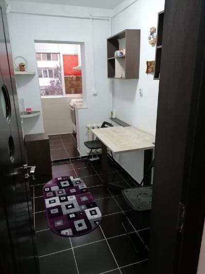 Garsonieră decomandată, mobilată în Colentina