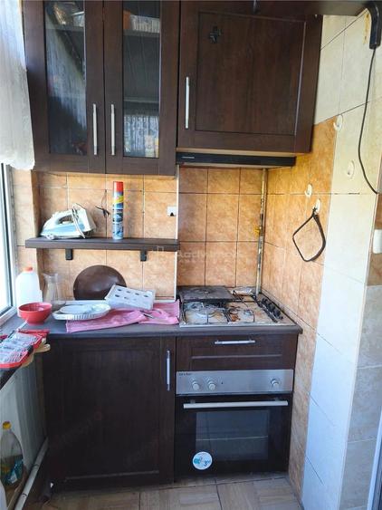 Apartament cu 2 camere decomandat în Mihai Bravu
