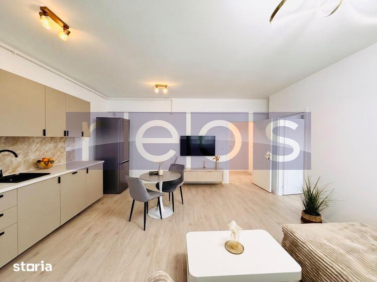 VANZARE 2CAMERE | ROND OMV | 56MP | PARTER | MOBILAT-UTILAT LUX PARCAR - 16