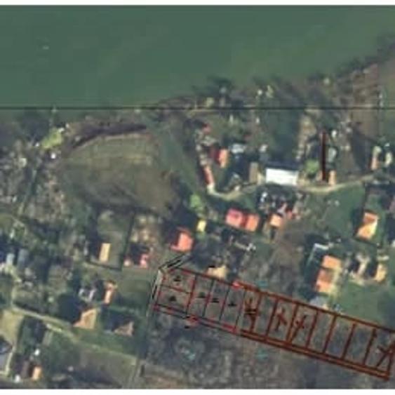 Terenuri de vanzare Lacul Surduc, Fardea | Direct proprietar - 1