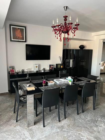 Eleganță Atemporală: Duplex Exclusiv de 200 mp, Complet Amenajat Premium, Garaj - 28
